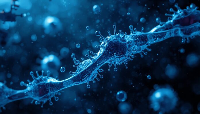 DNA Research,Space Station,Cancer Treatment,Radiation Recovery