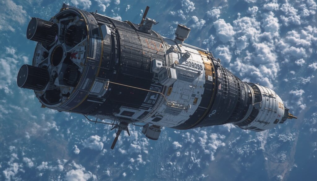 Biotechnology,Space,Human Health,Space Economy