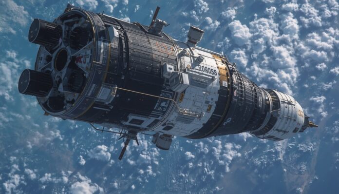 Biotechnology,Space,Human Health,Space Economy