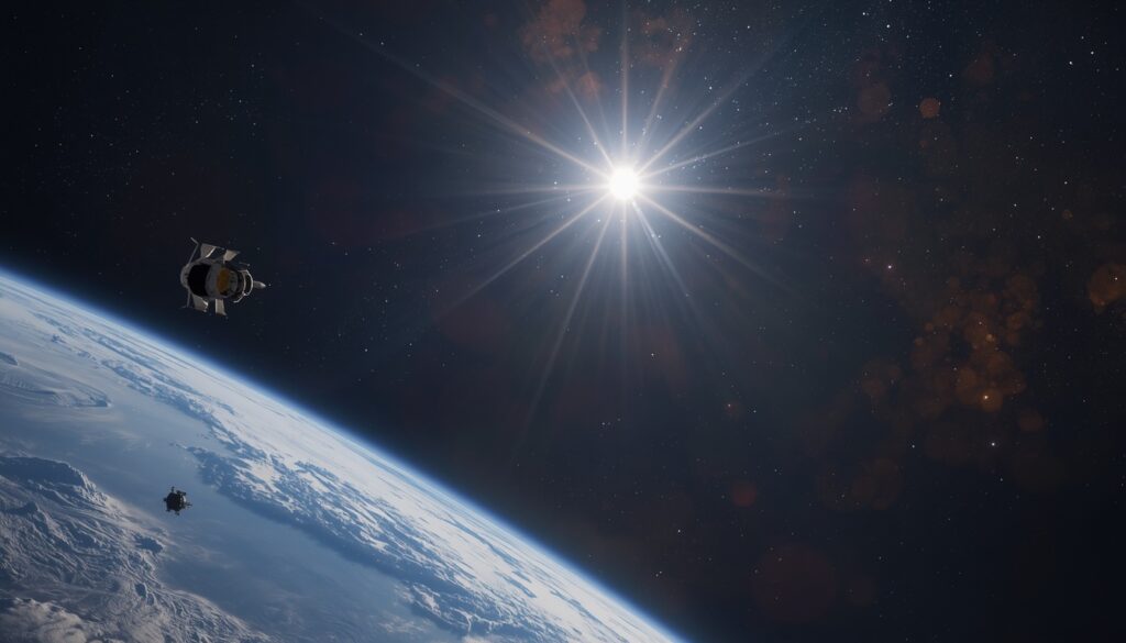 Orion,Lunar,Artemis II,Crew