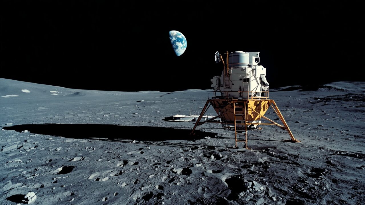 Artemis 3 Moon Landing Explained