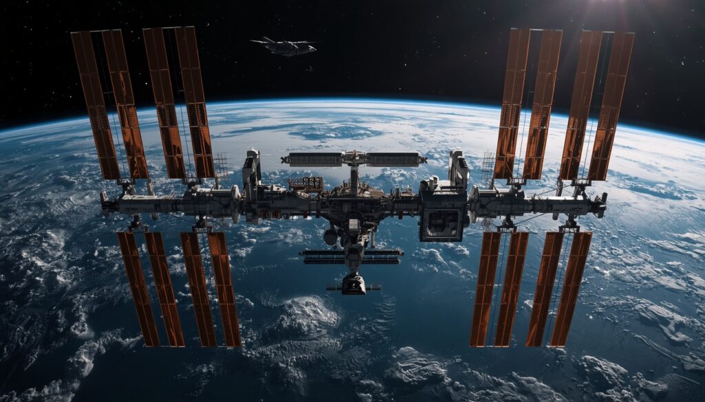 Artemis 4 and 5 Mission Plans