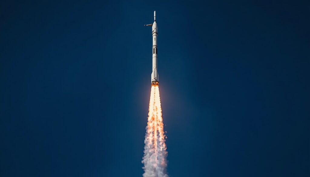 Blue Origin New Shepard Tourist Flights