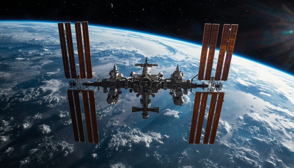 Lunar Gateway Power and Propulsion