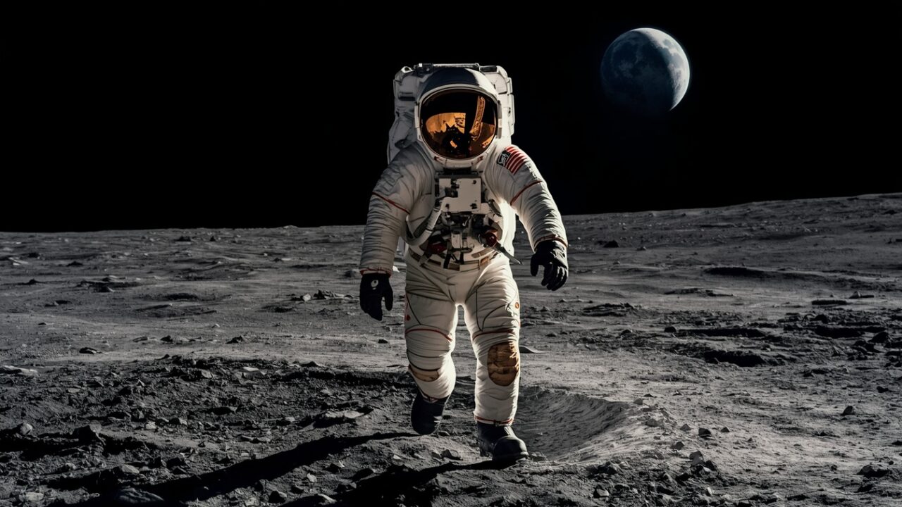 Next Generation Spacesuit Technology